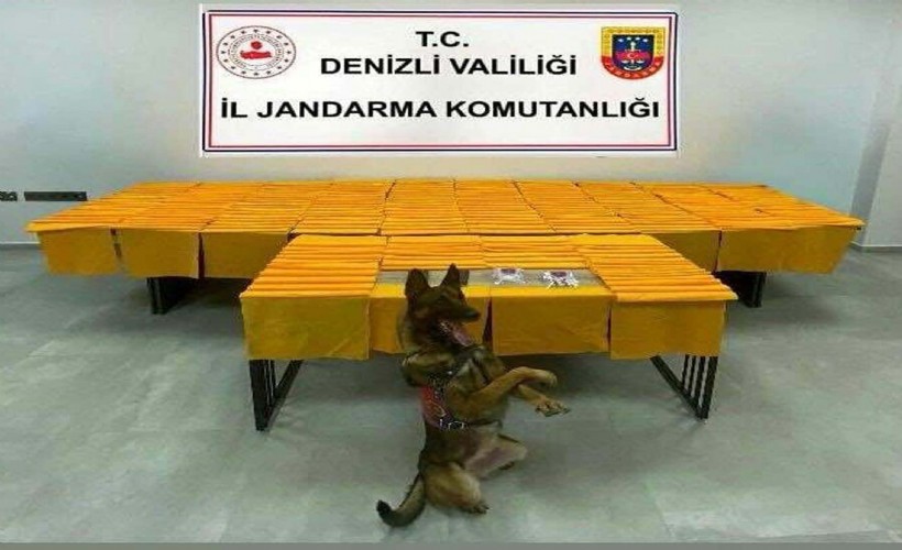 Zehir tacirlerine darbe: Rekor miktarda uyuşturucu ele geçirildi!