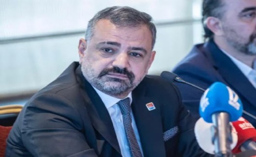 Aslanoğlu'ndan para karşılığında oy iddialarına yanıt: ‘Şahit olmadım, bilgim yok'