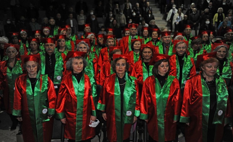 3. Yaş Üniversitesi mezunları sosyal projelerde görev alacak