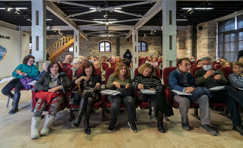 3. Yaş Üniversitesi’nde ilk ders heyecanı; Eğitim hayatlarının ikinci baharını yaşıyorlar