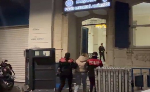 35 yıl kesinleşmiş hapis cezası bulunan hükümlü yakalandı