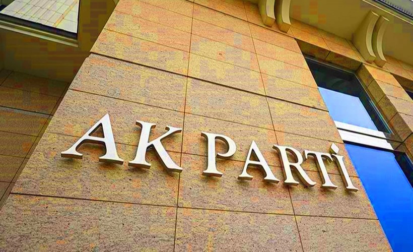 AK Parti'den 9 siyasi partiye davet