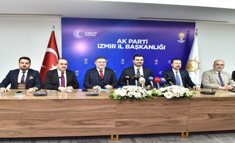 AK Partili İnan, CHP’yi hedef aldı: Gazi sağ olsaydı da şaibelerinizi görseydi!