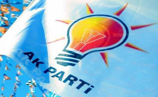 AK Parti'de Büyük Kongre öncesi kulisler hareketli: İzmir'den o isimler öne çıktı!