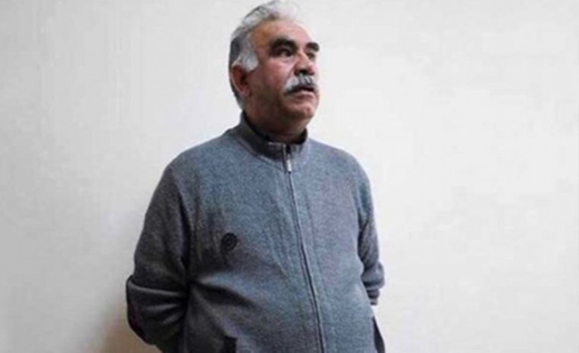 Abdullah Öcalan'ın çağrısı öncesi terör örgütü PKK'dan mesaj