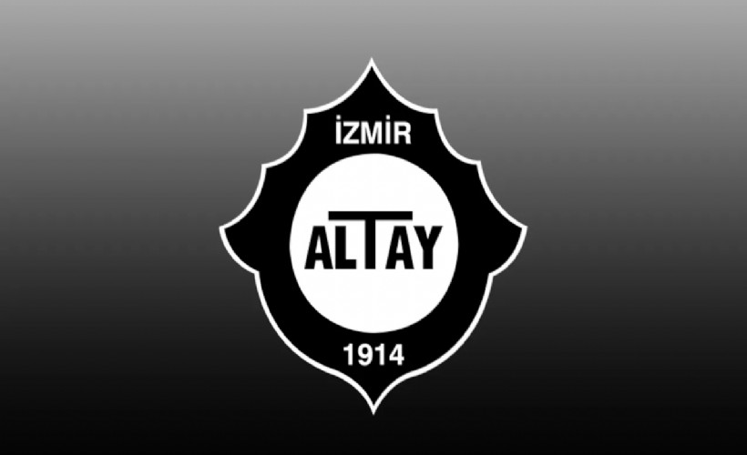 Altay'da 3 dışarı 1 içeri