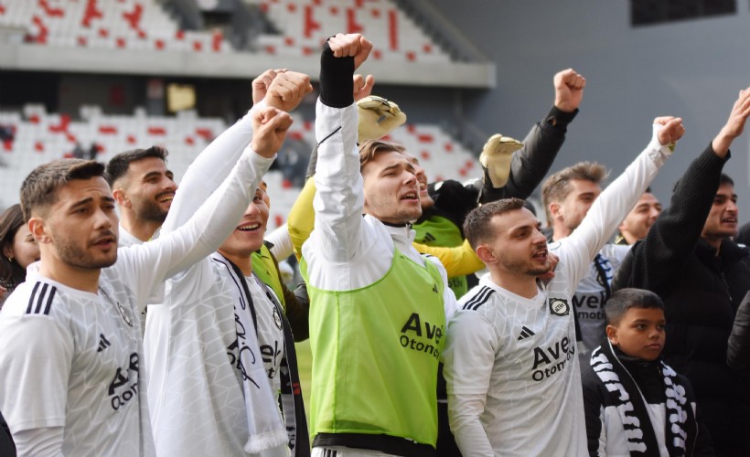 Altay'dan kritik zafer