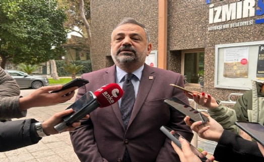 Aslanoğlu ve Tugay'dan 'kurultay' zirvesi: Örgüt olarak başkanımızın yanındayız