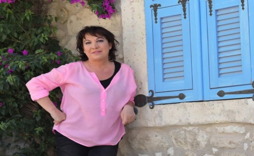 Balçova 8 Mart'ta Oya Başar'ı ağırlayacak