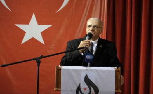 Zafer Partili Birgüvi, Öcalan'ın 'fesih çağrısı'nı değerlendirdi: 'Teröristler silah bırakamaz çünkü...'