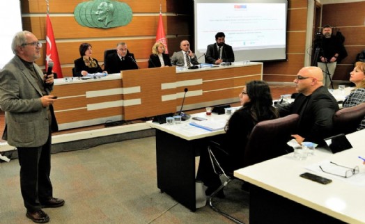 Bornova Belediye Meclisi'nde gündem: Enerji verimliliği