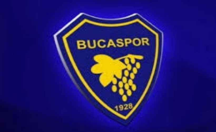 Bucaspor 1928 seriye bağladı