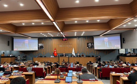 Büyükşehir'de gündem satılacak parseller… Vatandaşlar mağdur olacak!