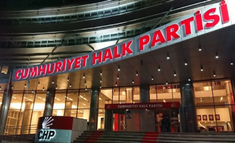 CHP, Akın Gürlek'i HSK'ya şikayet etti