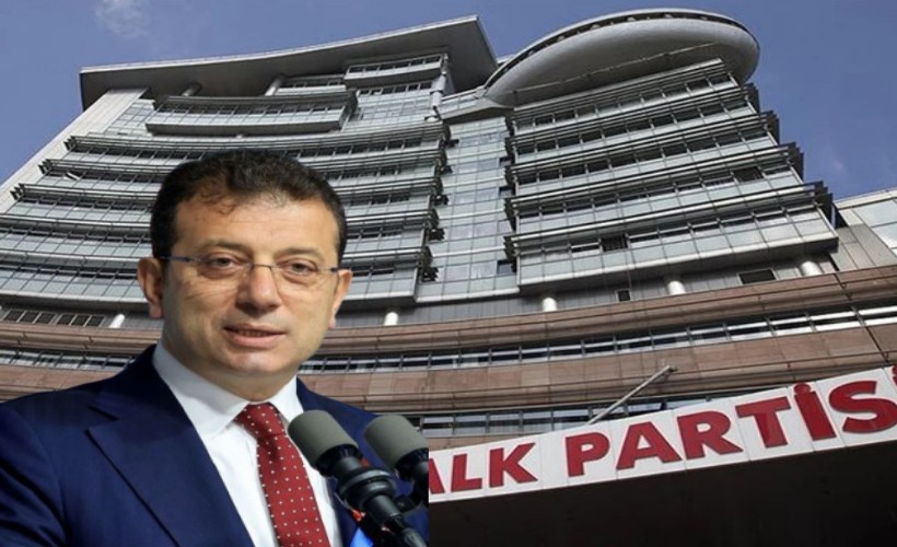 CHP'den diploma atağı: Belgeler yarın açıklanacak