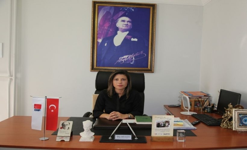 CHP'li Onbaşıoğlu'ndan ihale çıkışı: Hakan Bayraklı, daha ne kadar susacaksın?