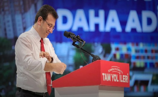 CHP'de İzmir krizi: İzmirli vekillerden İmamoğlu'na şok tavır!