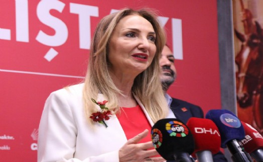 CHP'li Nazlıaka ‘Engellilik Çalıştayı' sonuç bildirgesini açıkladı