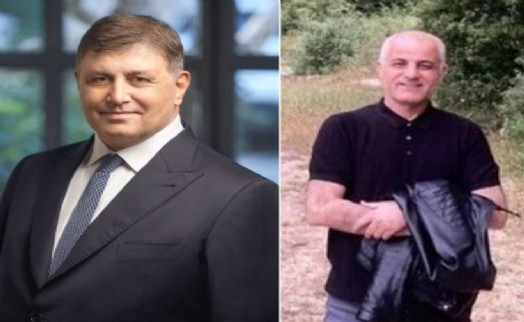 Cemil Tugay tazminat davası açtı: ‘Para karşılığı oy' iddiasında bulunan Karaaslan'a yargı yolu