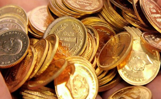 Cumhuriyet altını tarihte ilk kez asgari ücreti geçti!