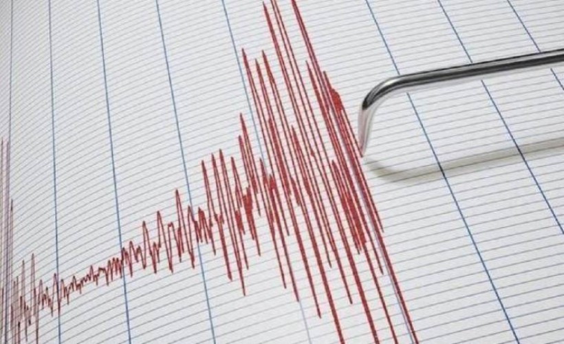 Deprem fırtınası sürüyor: Ege Denizi 4.1 ve 4.4 ile sarsıldı