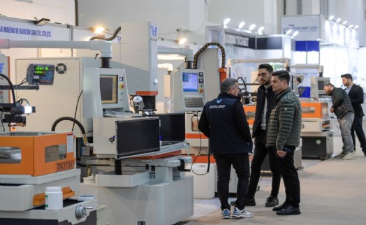 Fuar İzmir'de çifte buluşma