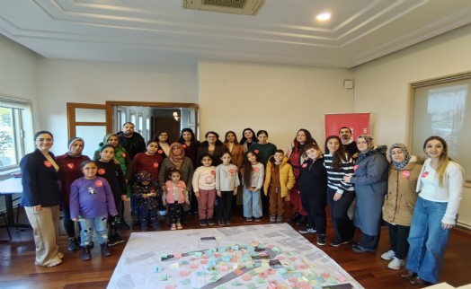 Güzel İzmir Hareketi'nin merkez üssü Şato oldu