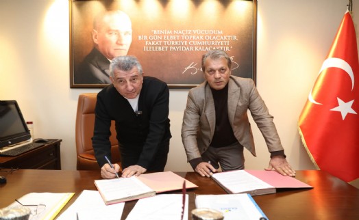 Güzelbahçe'ye Engelsiz Yaşam Merkezi geliyor