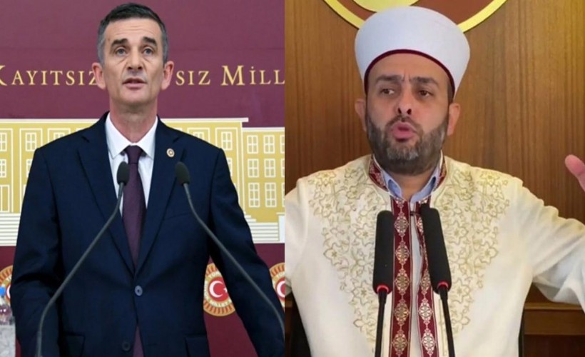 Halil Konakçı hakkında soruşturma yürüten Diyanet müfettişi görevden alındı