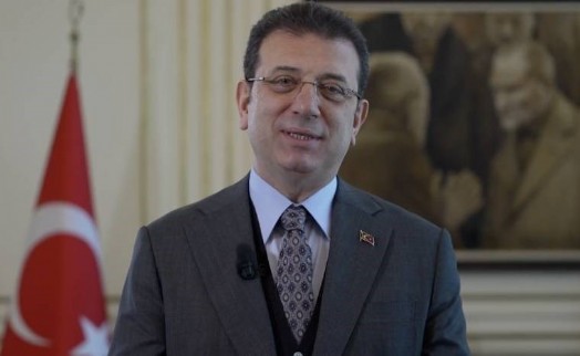 İmamoğlu'ndan 23 Mart'ta sandık çağrısı: 'Türkiye'nin önüne açılacak yeni bir yol haritasıdır'