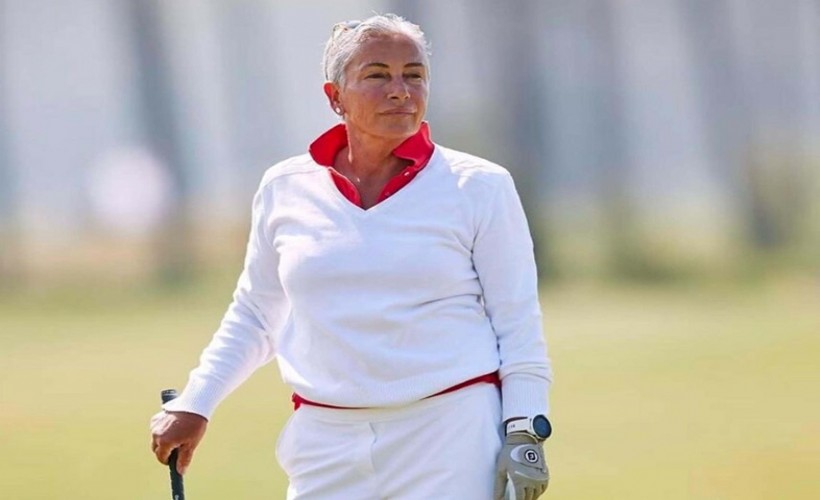 İş insanı, golf sporcusu Beyhan Goldman Benardete evinde ölü bulundu