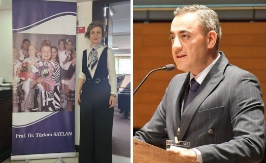 İzmir Kent Konseyi ve ÇYDD'de yeni dönem