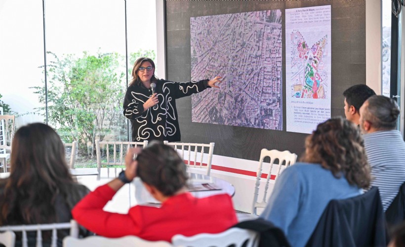 İzmir’in UNESCO adaylığında Bornova’nın kilit rolü