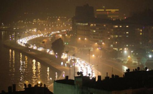 İzmir'in havası İstanbul ve Ankara'dan daha kirli: O ilçeler alarm veriyor
