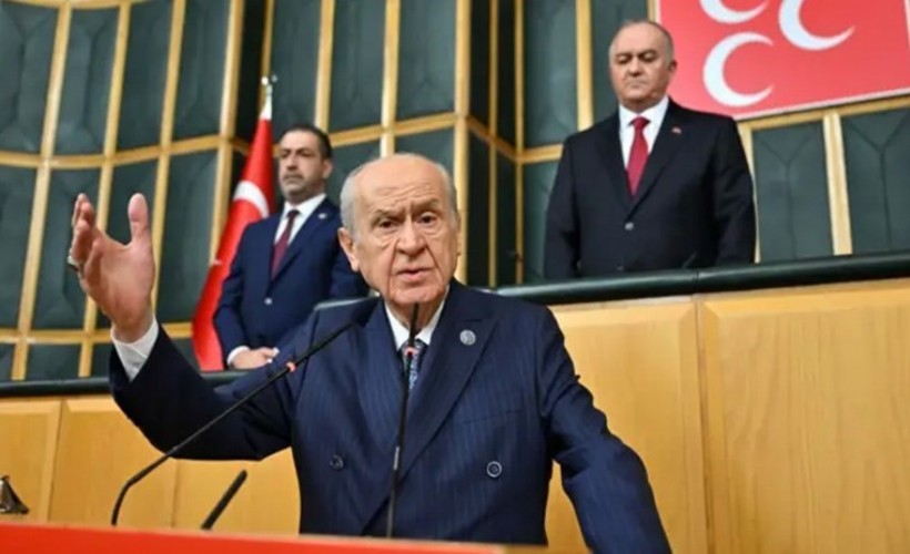 Kalp ameliyatı geçirmişti: Bahçeli'den ilk açıklama!