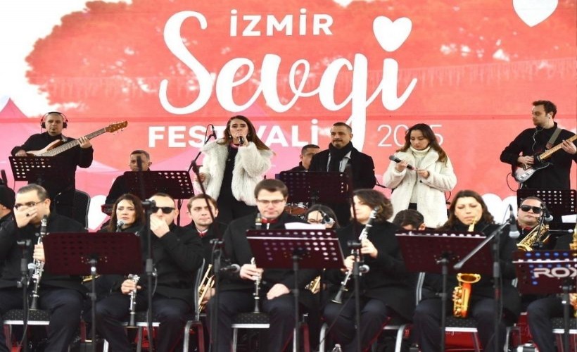 Kalpleri ısıtan festival