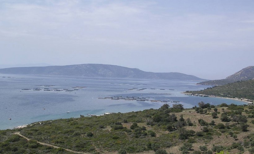 Karaburun-Ildır Körfezi ÖÇK Bölgesi, Nazım İmar Planı’na itiraz edildi!