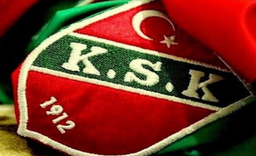 Karşıyaka'da kriz futbolu da vurdu