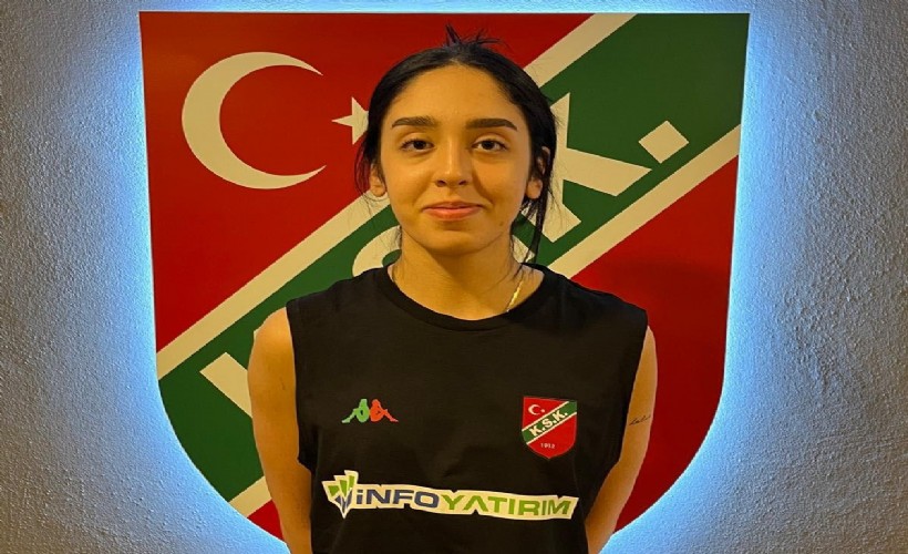 Karşıyaka voleybolda İklimya ile anlıştı