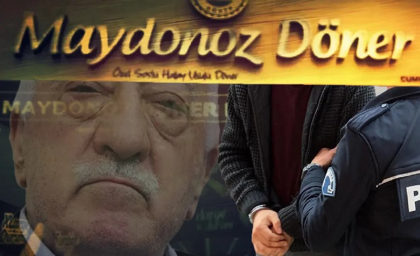 Kayyım atanan Maydonoz Döner'den ilk açıklama: Hizmete devam edilmektedir