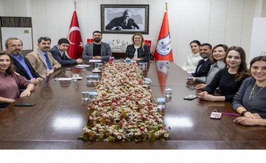 Konak'ta imzalar sağlıklı kentleşme ve yapılaşma için atıldı