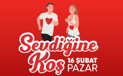 Konak'tan Sevgililer Günü'ne özel etkinlikler