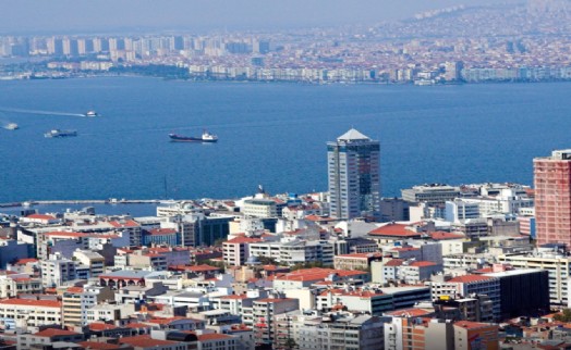 Konut Fiyat Endeksi verileri açıklandı: İzmir İstanbul'u solladı!