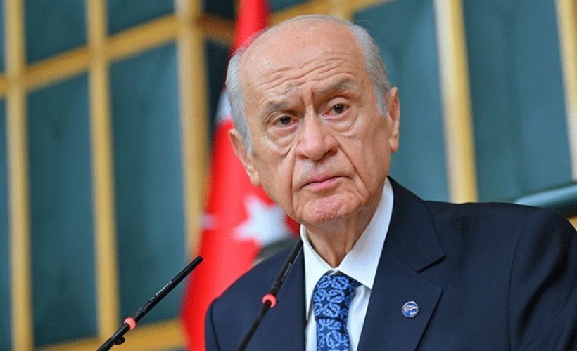 MHP açıkladı: Devlet Bahçeli taburcu oldu!