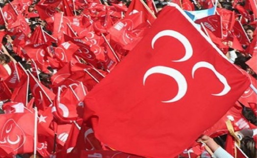 MHP'li meclis üyeleri İzmir'de toplanıyor