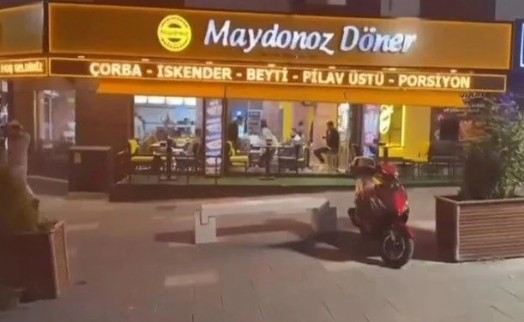 Maydonoz Döner'in eski çalışanından savcılıkta itiraflar