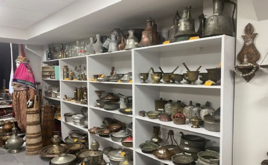 Menemen tarihi, geleceğe taşınıyor! Başkan Pehlivan, 'Menemen'de maziden atiye köprü kuruyoruz'