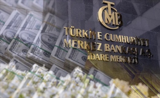 Merkez Bankası rezervlerinde tarihi rekor