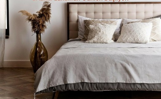 Mobilya'nın kalbi İzmir'de atacak