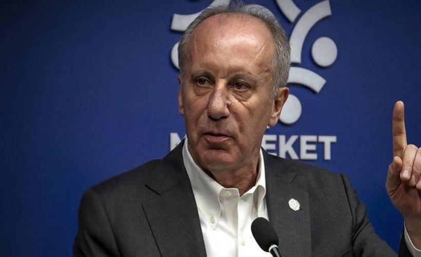 Muharrem İnce'nin CHP'ye katılımına 30 milyon liralık borç engeli!